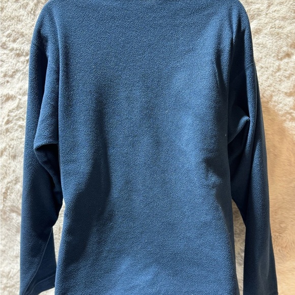 Patagonia M's Micro D-Luxe Cocoon VINTAGE Y2k Women Small - Picture 7 of 16